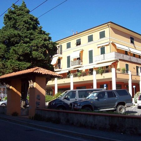 Appartamento Mare Fuori Специя Экстерьер фото